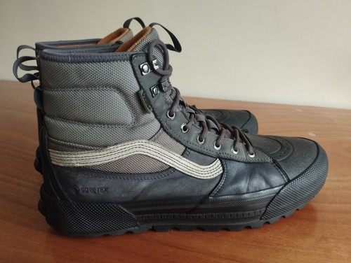 Mens vans goretex - vans, boots