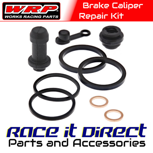 Wrp brake caliper - brake,