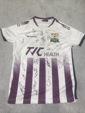 Barnet Fc Signed Promotion