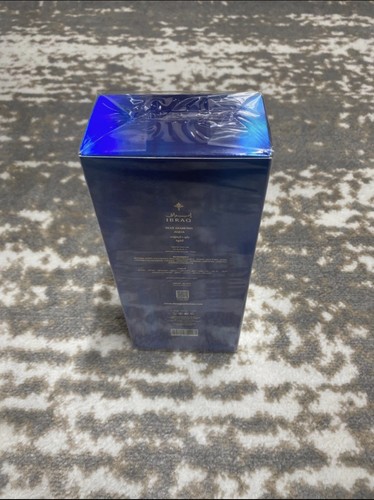Ibraq blue diamond aqua - ibraq,