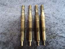 FORD MONDEO JAGUAR X TYPE 2.0 TDCI SET OF 4 DELPHI DIESEL INJECTOR EJDR00501Z