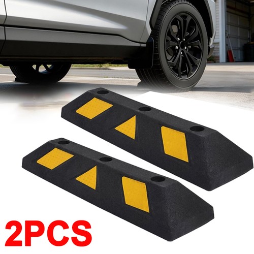 2pcs heavy duty parking wheel - duty,