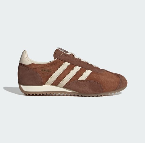Adidas dusky bronze - bronze, /