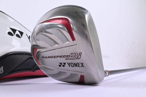 Yonex nanospeed driver - 3i, /