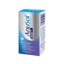 Soothing Relief Suppositories