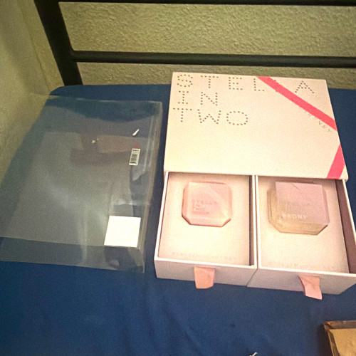 Rare stella mccartney - stella,