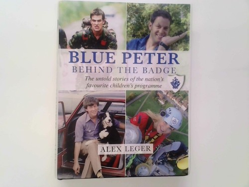 Signed andrew alexander - [signed],