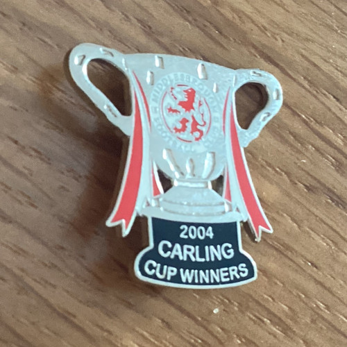 Middlesbrough football club - football,