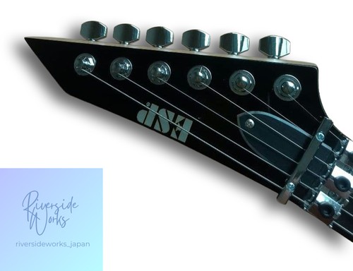 Esp maverick electric - maverick, guitar