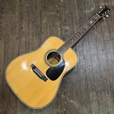 K.Country D-400 Acoustic