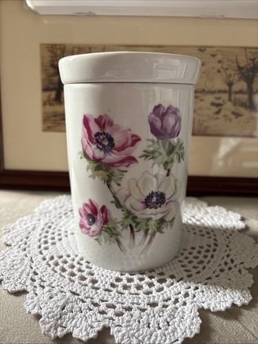 Limoges porcelain hand painted - limoges,