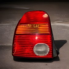 VW Lupo Tail Light Left