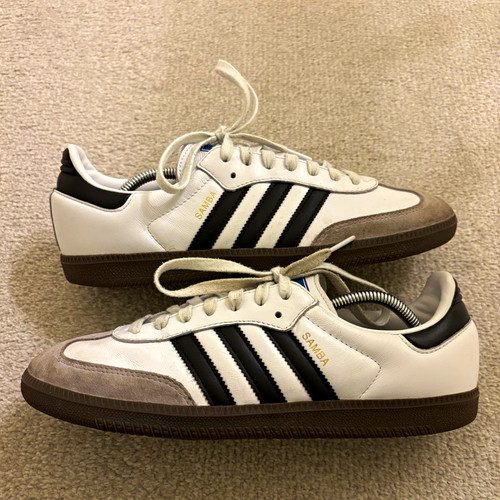Adidas samba men - adidas,