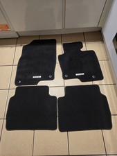 Genuine Mazda Cx5 Car Mats(2017-2025)