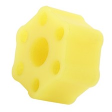 ⁺Supercharger Solid Isolator