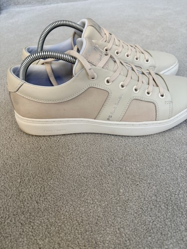 Paul smith men beige - men’s,