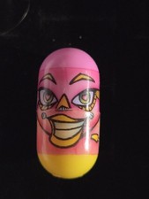 ja-ru jumping bean beanz