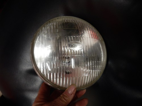 Yamaha headlight koito - headlight,
