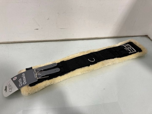 Qhp dressage ontario girths - dressage,