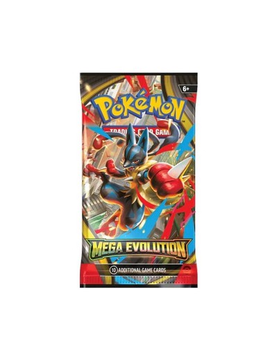 026 pokemon tcg mega - #026,