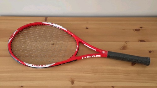 Head pct titanium genesis - head,