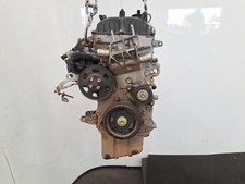 SUZUKI CELERIO SZ3 DUALJET MK1 2014-2019 1.0L PETROL Complete Engine K10C Manual