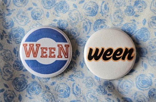 Ween two 25mm - (indie,