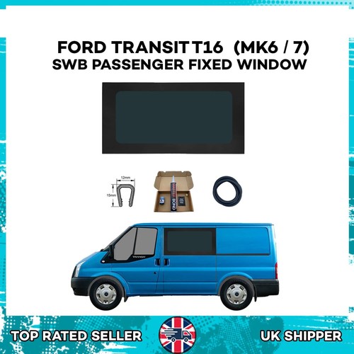 Ford transit passenger - ford,