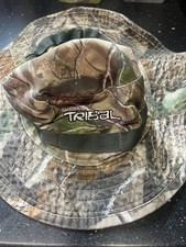 Vintage Original Shimano Carp Fishing Bucket Hat