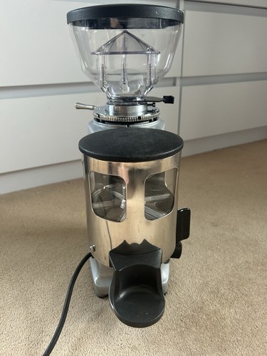Mazzer jolly mini electronic - jolly,
