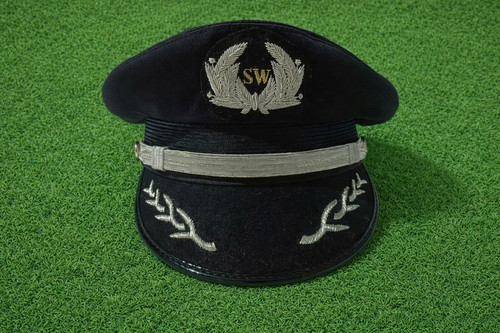 South west airlines pilot - airlines, cap