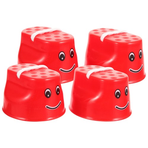 Children reusable plastic - children,