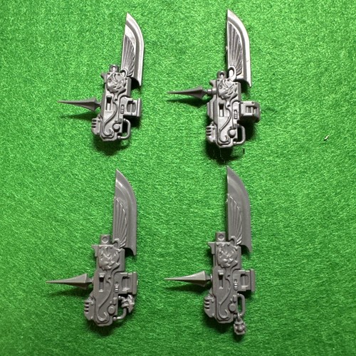 Warhammer 40k adeptus - warhammer,