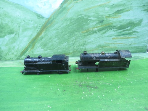 Kit built metal - x,