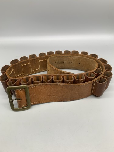 Vintage brady hand sewn - hand, closed