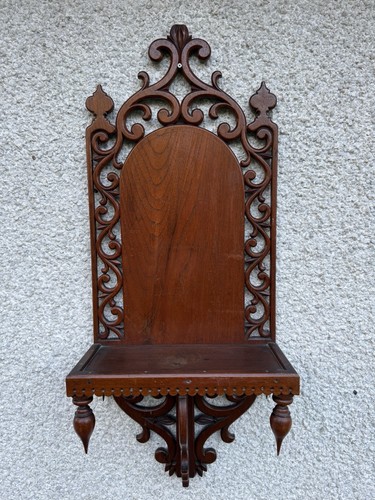 Late victorian gothic - victorian,