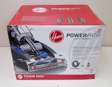 New!! Factory Sealed!! HOOVER