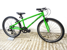 2022 RAD BIKES 24" Tree Green