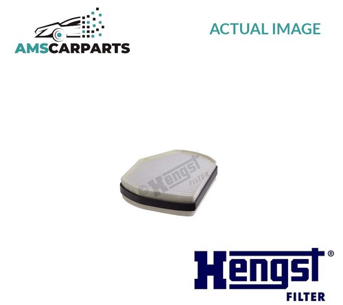 Cabin pollen filter - cabin,