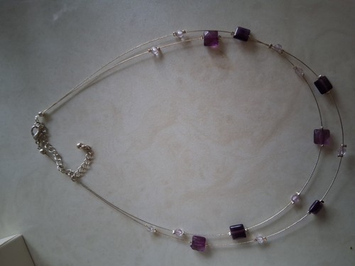 Jon richard necklace - jon,