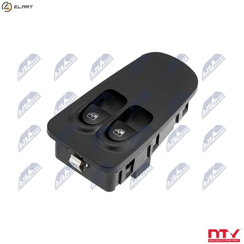 Switch window regulator - switch,