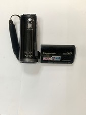 Panasonic HDC-TM80 BLACK