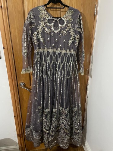 Pakistani asian designer - pakistani, heavy