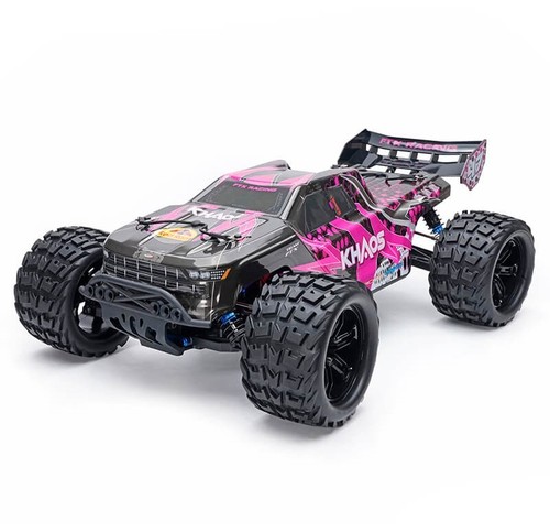 Ftx khaos brushless 4wd - 1/10,