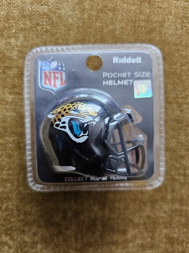 Nfl pocket size - size, helmet