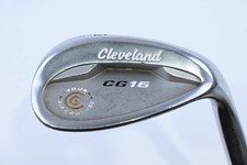 Cleveland CG16 Lob Wedge / 62 Degree / Wedge Flex Cleveland Traction Shaft