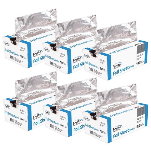 Embossed foil sheets 900s - embossed,