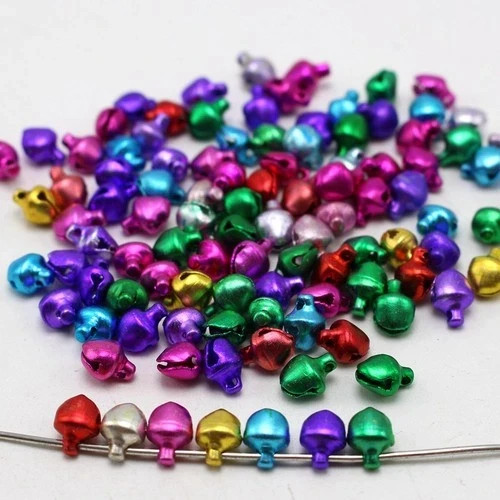 150 mixed color aluminum - 150,