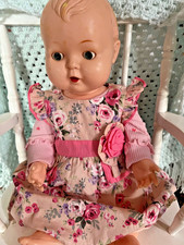 Vintage 1960s Kader Doll