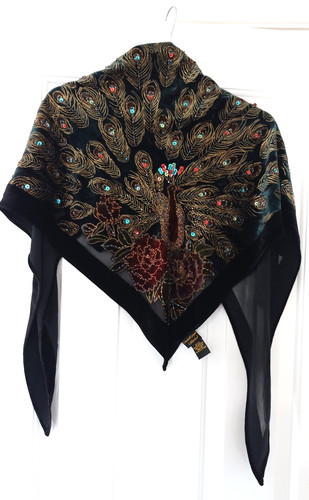 Dreamkeeper black multi - black,